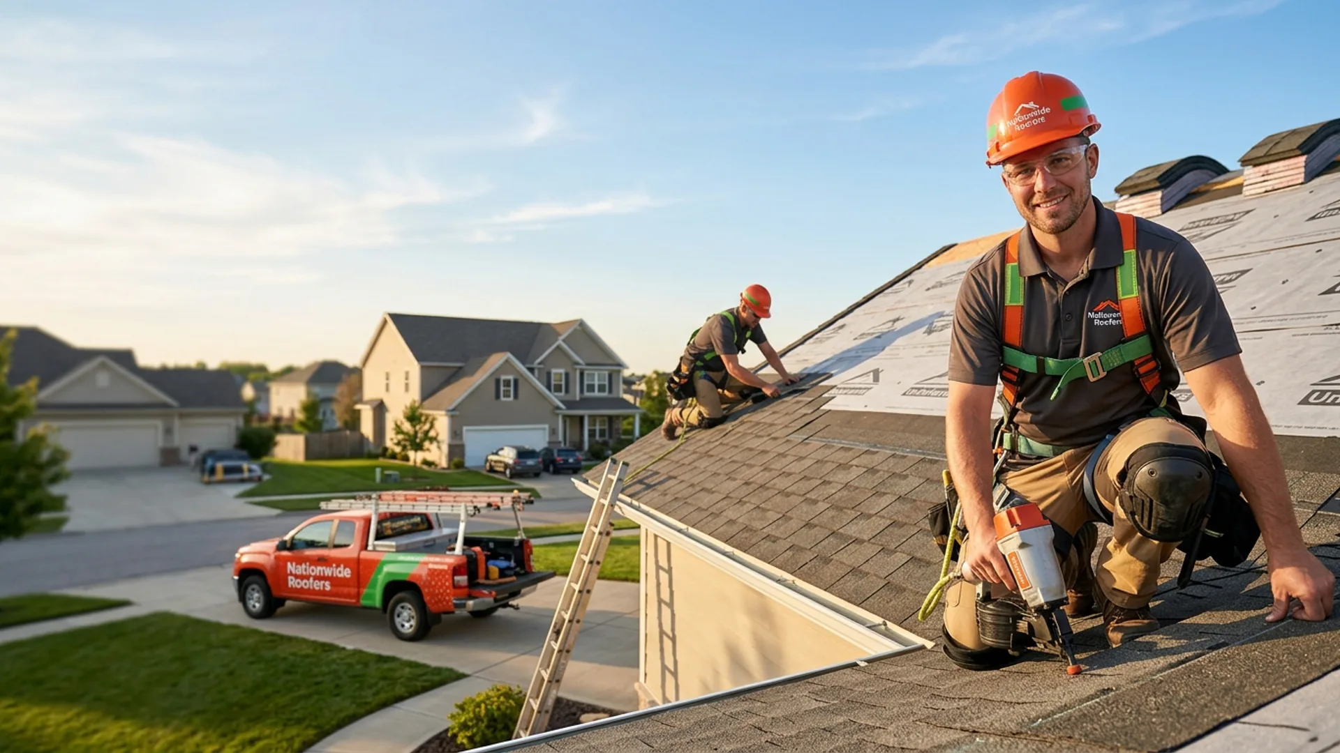Expert Roof Installation Gloversville, NY Near Me